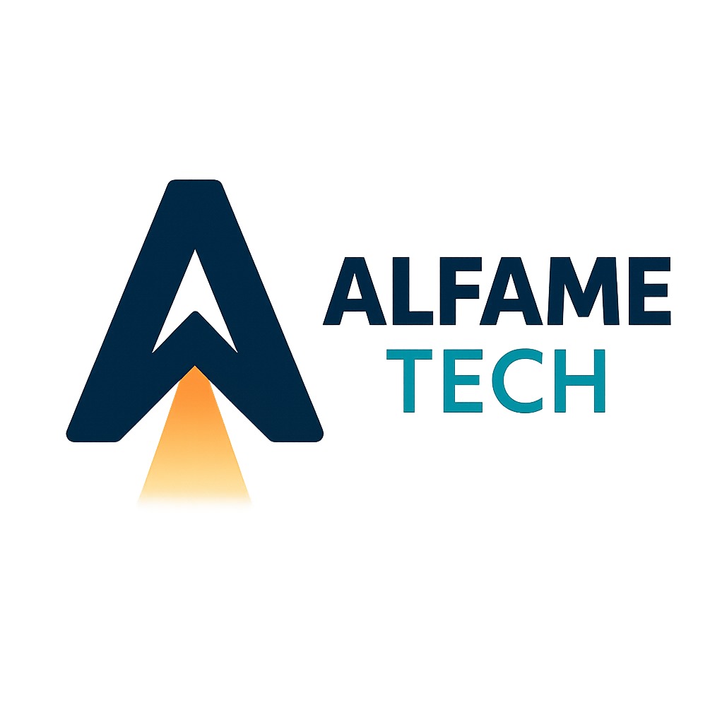 Alfame Tech