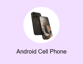 Android Cell Phone