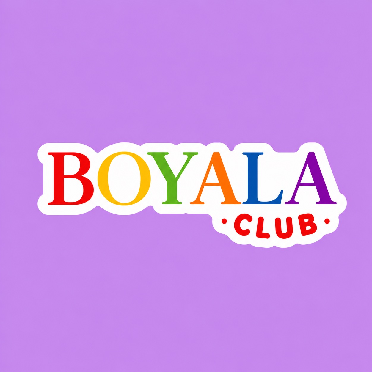 BOYALA Coloring Books