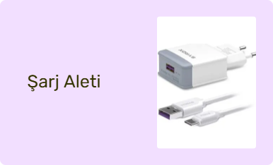 Şarj Aleti