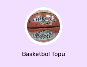 Basketbol Topu