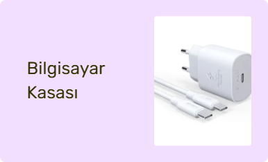 Bilgisayar Kasası