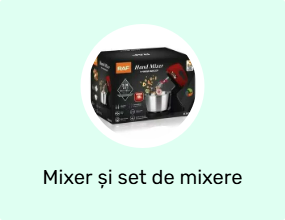 Mixer și set de mixere