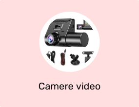 Camere video