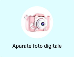 Aparate foto digitale