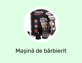 Mașină de bărbierit