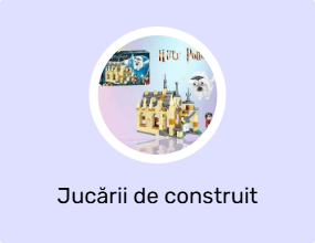 Jucării de construit