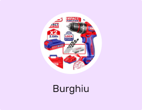 Burghiu