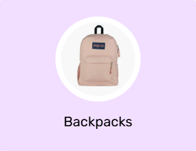 Backpacks
