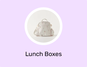 Lunch Boxes