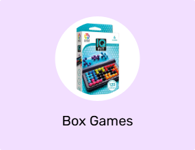 Box Games