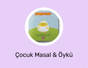 Çocuk Masal & Öykü