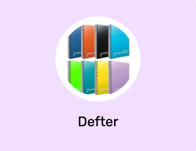 Defter