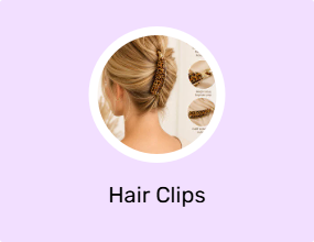 Hair Clips