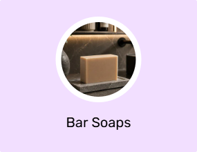 Bar Soaps