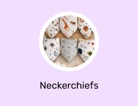 Neckerchiefs