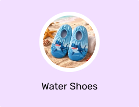 Water Shoes