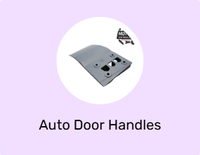 Auto Door Handles
