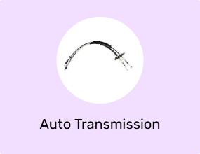 Auto Transmission Equipments