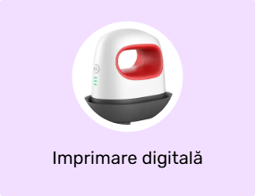 Imprimare digitală