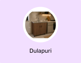 Dulapuri multifuncționale