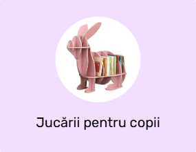 Jucării pentru copii