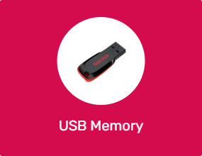 USB Memory