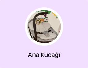 Ana Kucağı