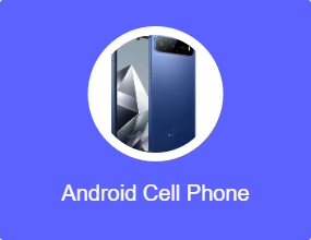 Android Cell Phone