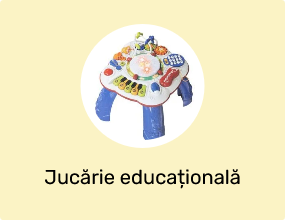 Jucărie educațională