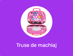 Truse de machiaj