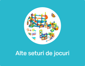 Alte seturi de jocuri