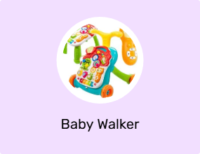 Baby Walker