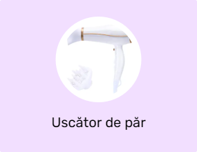Uscător de păr