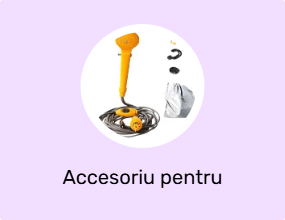 Accesoriu pentru exterior