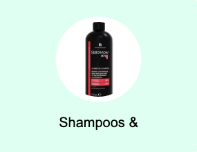 Shampoos & Conditioners