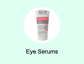 Eye Serums