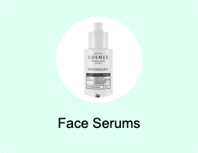 Face Serums