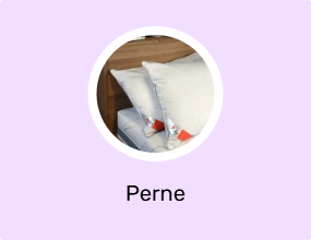 Perne