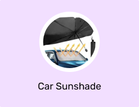 Car Sunshade