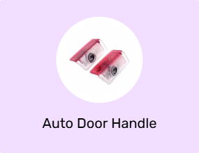 Auto Door Handle
