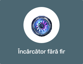 Încărcător fără fir
