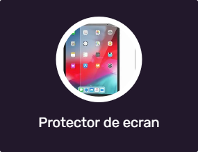 Protector de ecran pentru tabletă