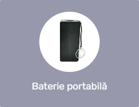 Baterie portabilă