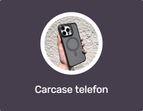 Carcase telefon