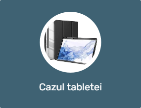 Cazul tabletei