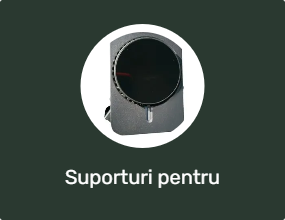 Suporturi pentru telefoane auto