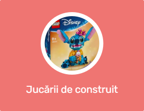 Jucării de construit
