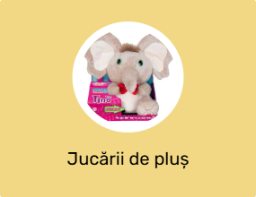 Jucărie de pluș