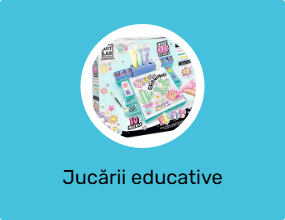 Jucării educative
